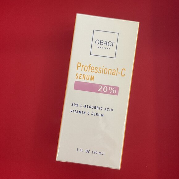 Other - Obagi Professional-C Serum 20% – 30ml / 1 fl oz 🍊